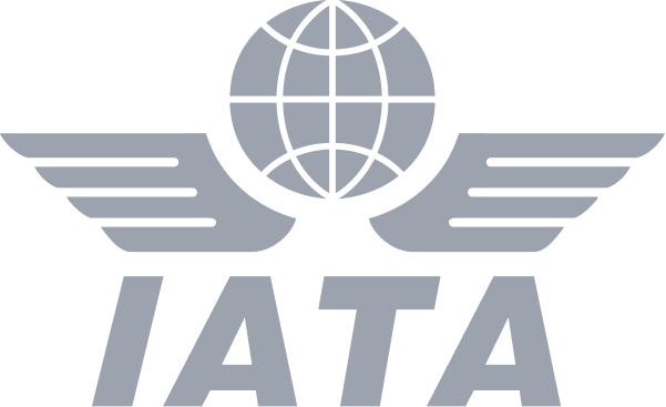 IATA Accredited Agent